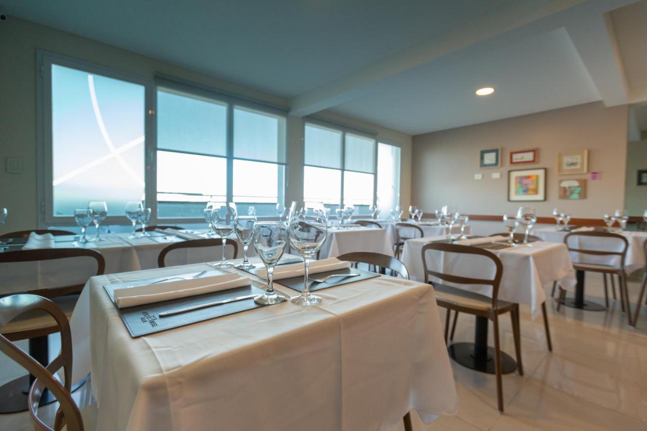 Illia 121 Apart Hotel Neuquen Luaran gambar